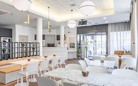 B&B Hotel Marseille Centre La Timone